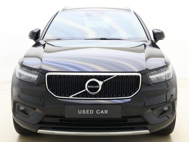 Volvo XC40 T3 163pk Business Pro / BLIS / Keyless entry / Camera achter / Elektrische achterklep / Apple/Android carplay /