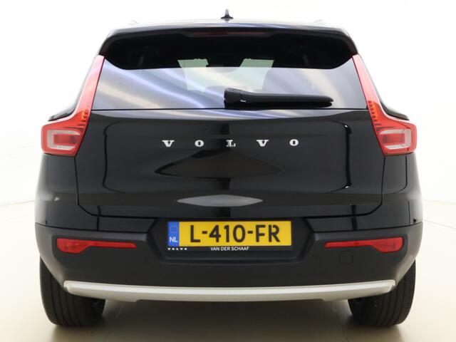 Volvo XC40 T3 163pk Business Pro / BLIS / Keyless entry / Camera achter / Elektrische achterklep / Apple/Android carplay /