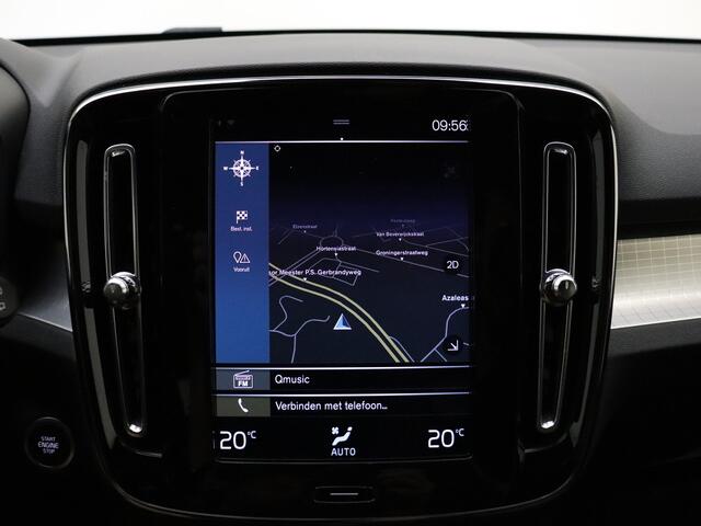 Volvo XC40 T3 163pk Business Pro / BLIS / Keyless entry / Camera achter / Elektrische achterklep / Apple/Android carplay /