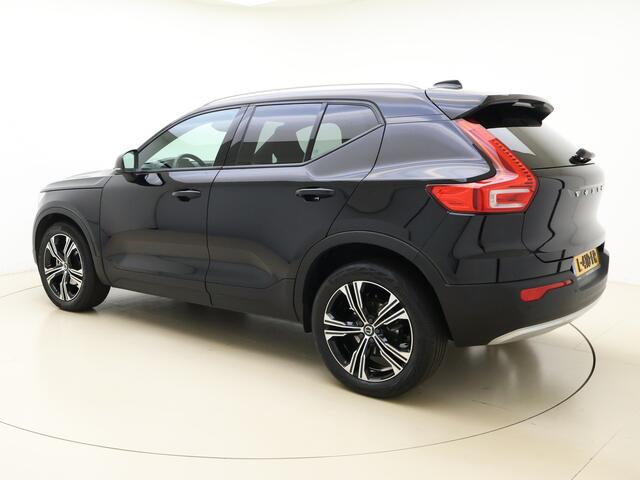 Volvo XC40 T3 163pk Business Pro / BLIS / Keyless entry / Camera achter / Elektrische achterklep / Apple/Android carplay /