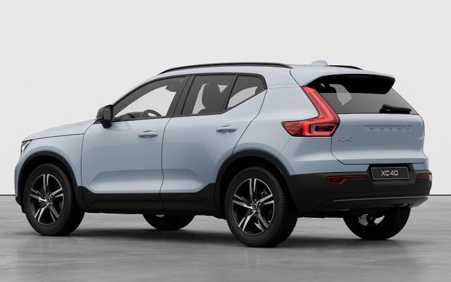 Volvo XC40 B4 211PK Automaat Plus Dark