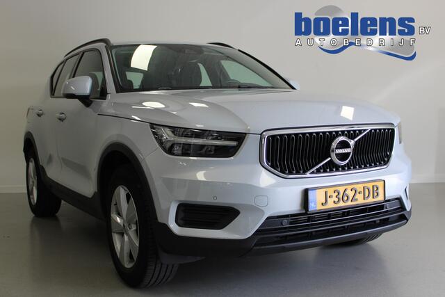 Volvo XC40 1.5 T2 Momentum Core | WEGKL-TRHAAK | CLIMA | STOEL/STUUR-VERW | CAMERA | NAVI | DAB-RADIO |