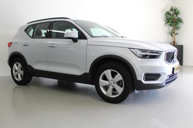 Volvo XC40 1.5 T2 Momentum Core | WEGKL-TRHAAK | CLIMA | STOEL/STUUR-VERW | CAMERA | NAVI | DAB-RADIO |