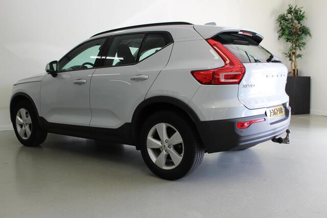Volvo XC40 1.5 T2 Momentum Core | WEGKL-TRHAAK | CLIMA | STOEL/STUUR-VERW | CAMERA | NAVI | DAB-RADIO |