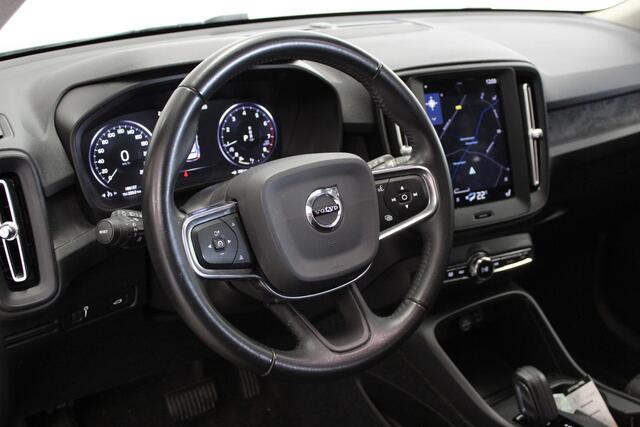 Volvo XC40 1.5 T2 Momentum Core | WEGKL-TRHAAK | CLIMA | STOEL/STUUR-VERW | CAMERA | NAVI | DAB-RADIO |