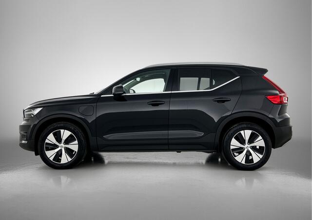 Volvo XC40 1.5 T4 Recharge Inscription Expression Navigatie | Camera achter | Elektr. achterklep | PDC