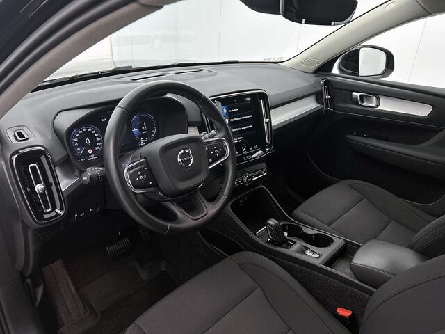 Volvo XC40 1.5 T4 Recharge Inscription Expression Navigatie | Camera achter | Elektr. achterklep | PDC