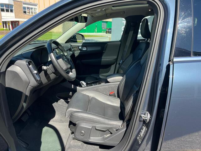 Volvo XC40 T5 Recharge Inscription | Rijklaarprijs | Pano dak | IntelliSafe Packs |