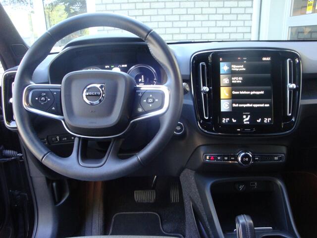 Volvo XC40 1.5 T4 Recharge Inscription