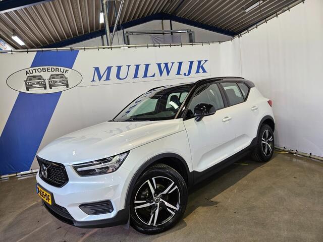Volvo XC40 1.5 T3 R-Design / Navi / Camera / NL Auto