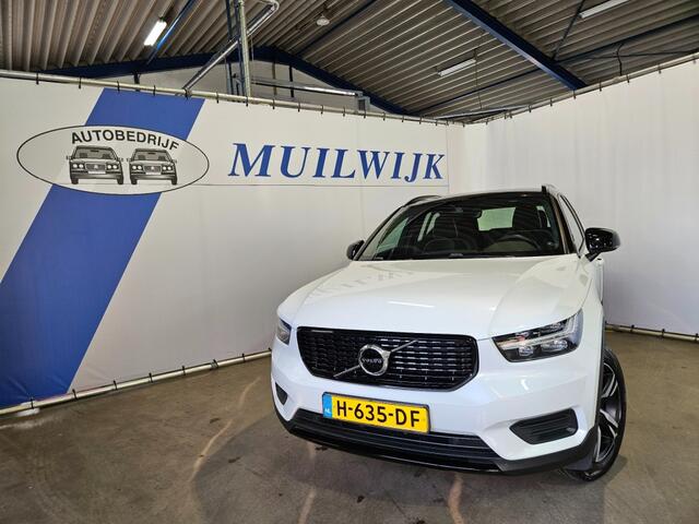 Volvo XC40 1.5 T3 R-Design / Navi / Camera / NL Auto