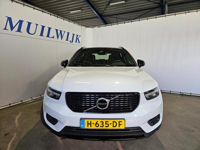 Volvo XC40 1.5 T3 R-Design / Navi / Camera / NL Auto