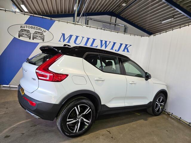 Volvo XC40 1.5 T3 R-Design / Navi / Camera / NL Auto