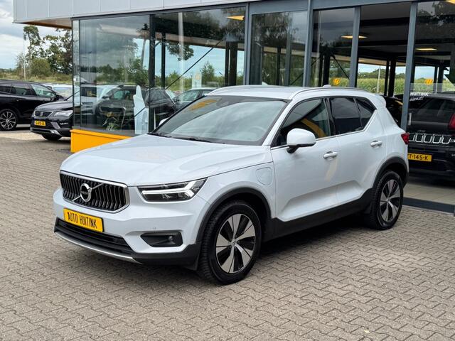 Volvo XC40 1.5 T5 Inscription - Navi - Camera