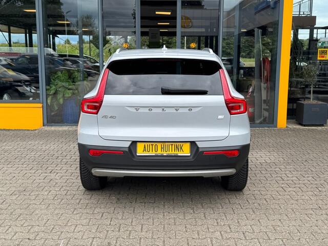 Volvo XC40 1.5 T5 Inscription - Navi - Camera