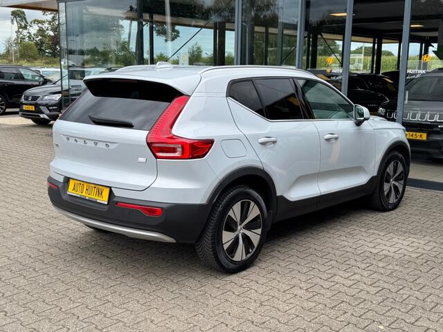 Volvo XC40 1.5 T5 Inscription - Navi - Camera