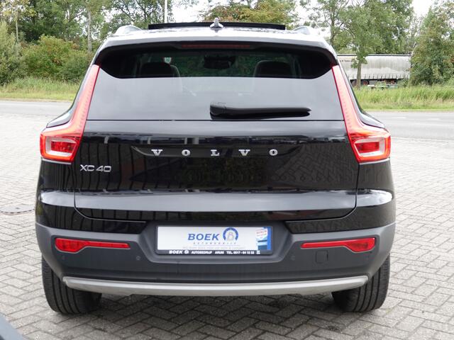 Volvo XC40 1.5 T5 Twin Engine Momentum Pro H-LEER | PANO | MEMORY | PILOT | BLIS + CTA