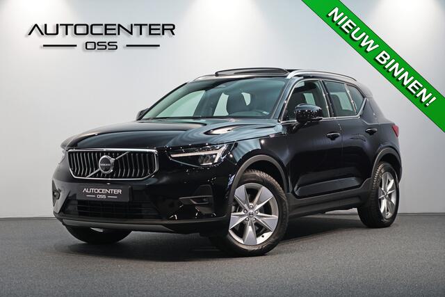 Volvo XC40 2.0 B3 Plus Bright ? PANO ? 360 CAMERA ? TREKHAAK ? APP CONNECT ? H&K