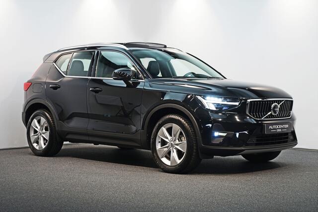 Volvo XC40 2.0 B3 Plus Bright ? PANO ? 360 CAMERA ? TREKHAAK ? APP CONNECT ? H&K