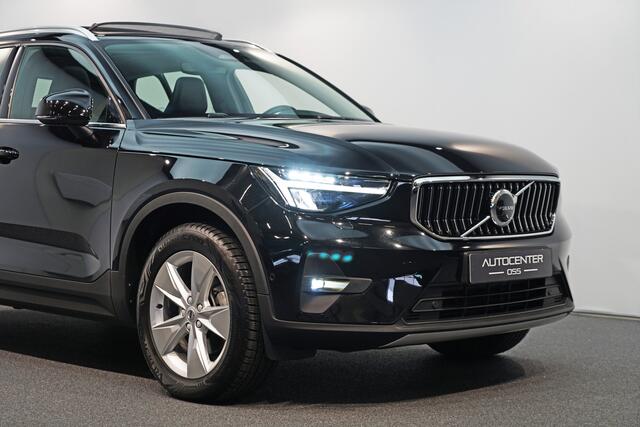 Volvo XC40 2.0 B3 Plus Bright ? PANO ? 360 CAMERA ? TREKHAAK ? APP CONNECT ? H&K