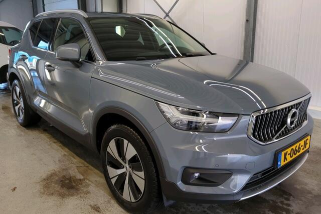 Volvo XC40 1.5 T5 Recharge Business Pro Navigatie Camera Carplay Bliss Pilot Assist 18 Inch Velgen DAB Sportstoel Keyless NL Auto 1e Eigenaar Plug-in Hybride