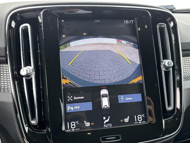 Volvo XC40 1.5 T3 R-Design / Navigatie / Camera / Dealer onderhouden / Elektrische achterklep /