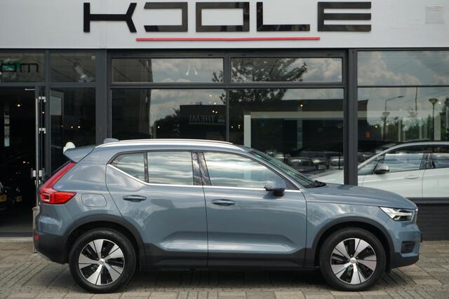 Volvo XC40 1.5 T4 Recharge Inscription Expression