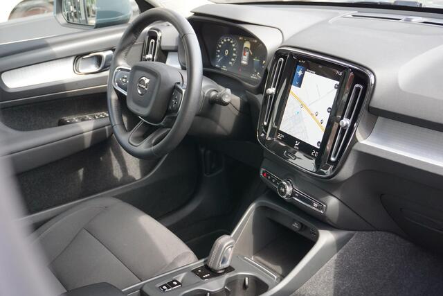 Volvo XC40 1.5 T4 Recharge Inscription Expression
