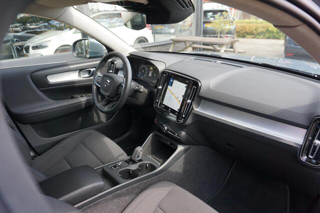 Volvo XC40 1.5 T4 Recharge Inscription Expression