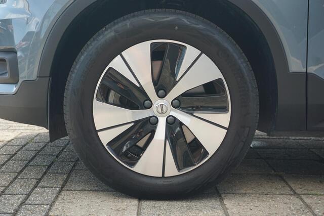 Volvo XC40 1.5 T4 Recharge Inscription Expression