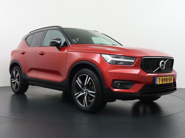 Volvo XC40 1.5 T3 R-Design Panoramadak/Trekhaak/360Camera etc.