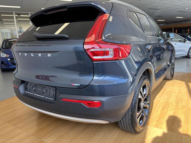 Volvo XC40 1.5 T5 Recharge Inscription BOMVOL * BLIS * CREME LEER Elektr+memory * HARMAN KARDON