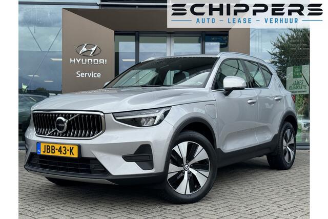 Volvo XC40 1.5 T4 Recharge Inscription Expression | facelift modeljaar 2023!