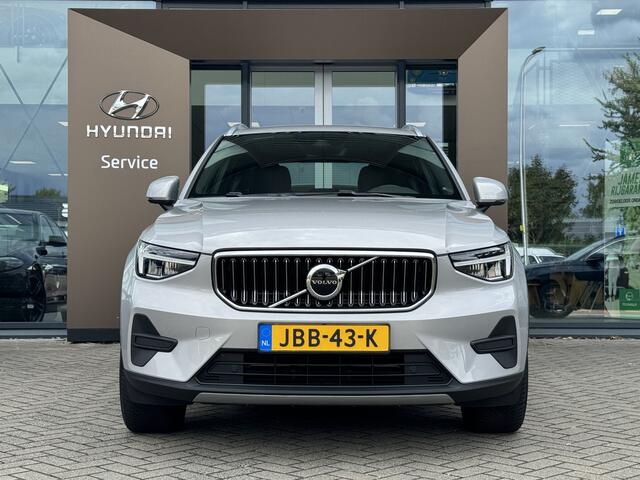 Volvo XC40 1.5 T4 Recharge Inscription Expression | facelift modeljaar 2023!