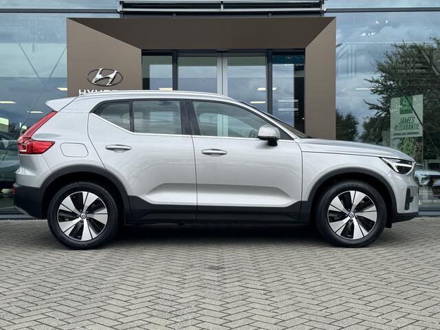 Volvo XC40 1.5 T4 Recharge Inscription Expression | facelift modeljaar 2023!
