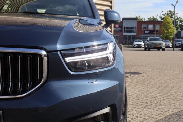 Volvo XC40 1.5 T5 Recharge Inscription | Trekhaak