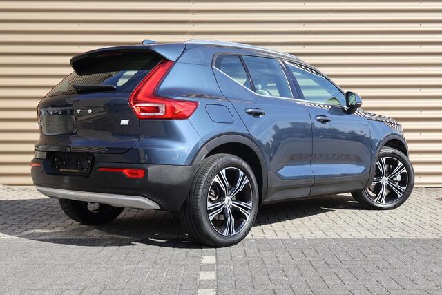 Volvo XC40 1.5 T5 Recharge Inscription | Trekhaak