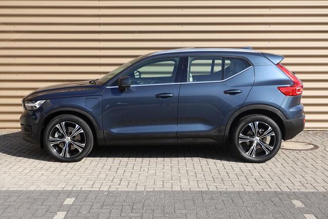 Volvo XC40 1.5 T5 Recharge Inscription | Trekhaak