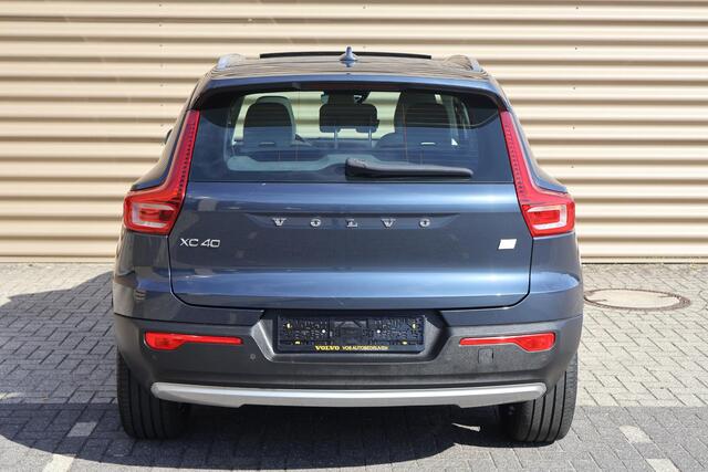 Volvo XC40 1.5 T5 Recharge Inscription | Trekhaak