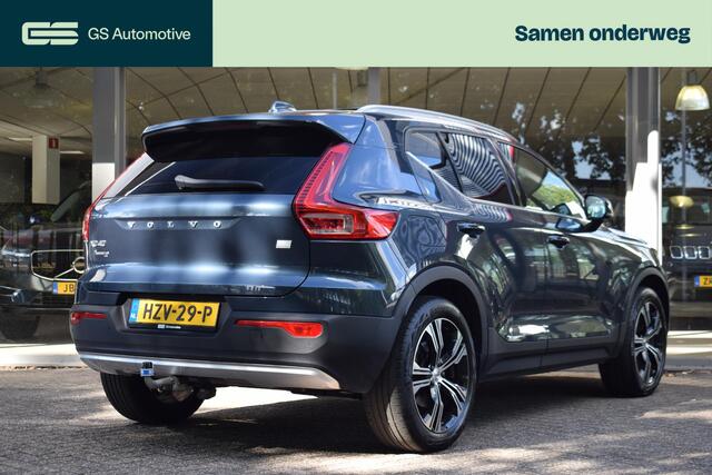 Volvo XC40 1.5 T5 Twin Engine Inscription