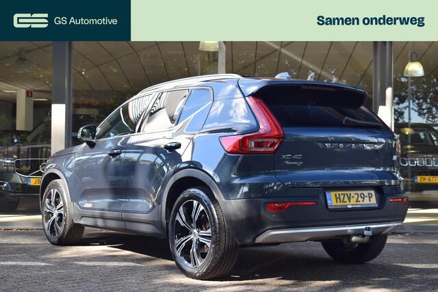 Volvo XC40 1.5 T5 Twin Engine Inscription