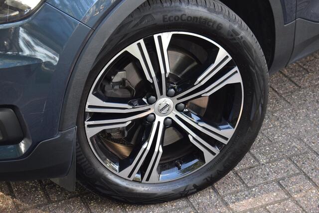 Volvo XC40 1.5 T5 Twin Engine Inscription
