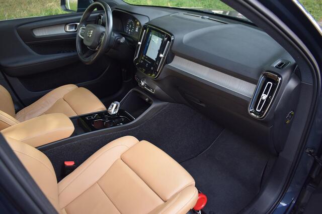 Volvo XC40 1.5 T5 Twin Engine Inscription