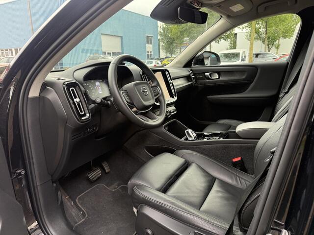Volvo XC40 1.5 T4 Plug-in hybrid 211PK l Leder l Trekhaak