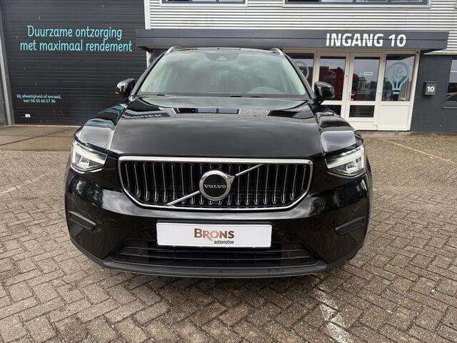 Volvo XC40 1.5 T4 Plug-in hybrid 211PK l Leder l Trekhaak