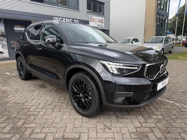 Volvo XC40 1.5 T4 Plug-in hybrid 211PK l Leder l Trekhaak