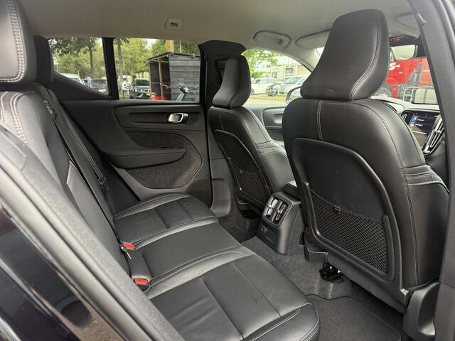 Volvo XC40 1.5 T4 Plug-in hybrid 211PK l Leder l Trekhaak