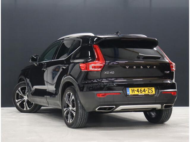 Volvo XC40 1.5 T5 Twin Engine Inscription [TREKHAAK, APPLE CARPLAY, ANDROID, VOL LEDER, ELEK KLEP, STOELVERWARMING, DIGITAL COCKPIT, CAMERA, NIEUWSTAAT]
