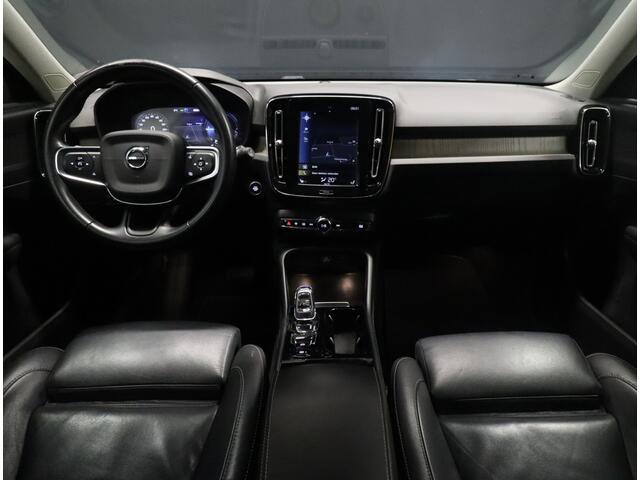 Volvo XC40 1.5 T5 Twin Engine Inscription [TREKHAAK, APPLE CARPLAY, ANDROID, VOL LEDER, ELEK KLEP, STOELVERWARMING, DIGITAL COCKPIT, CAMERA, NIEUWSTAAT]