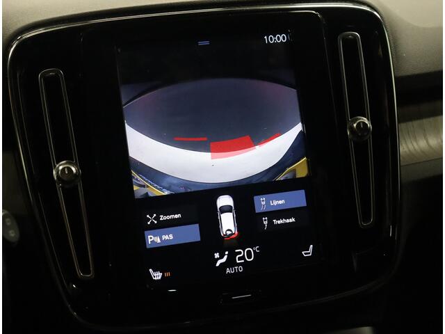 Volvo XC40 1.5 T5 Twin Engine Inscription [TREKHAAK, APPLE CARPLAY, ANDROID, VOL LEDER, ELEK KLEP, STOELVERWARMING, DIGITAL COCKPIT, CAMERA, NIEUWSTAAT]